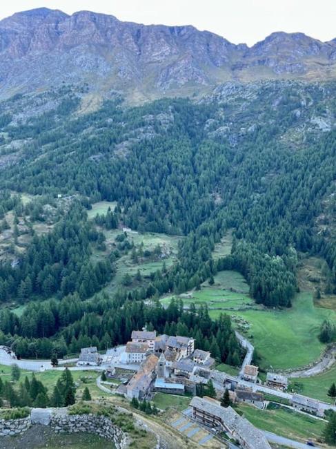 Valgrisa 2 - Alpine retreat Images_5