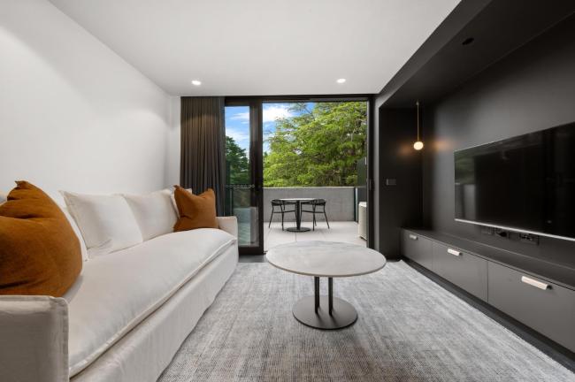 Modern Braddon Studio with Parking Images_2