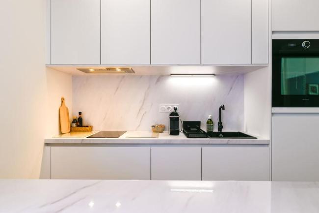 Studio Cosy à Ajaccio Images_5