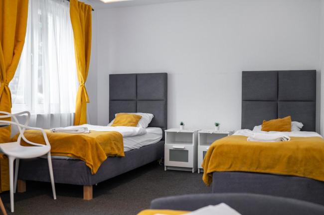 Ośrodek Wypoczynkowy i Camping Leśne Ustronie Images_4