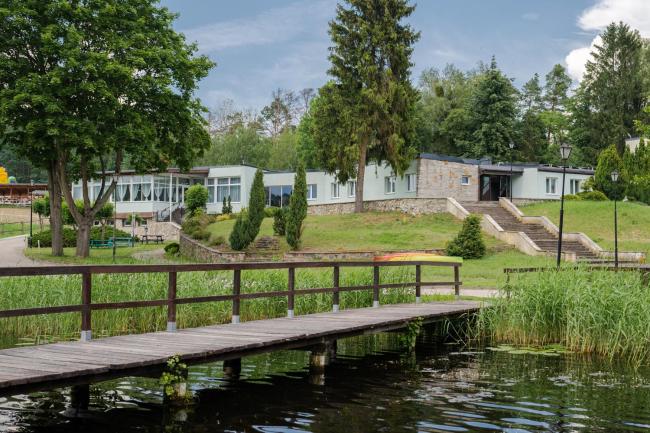 Ośrodek Wypoczynkowy i Camping Leśne Ustronie Images_5