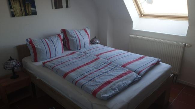 Gemütliche Ferienwohnung in Upleward mit Garten Images_3