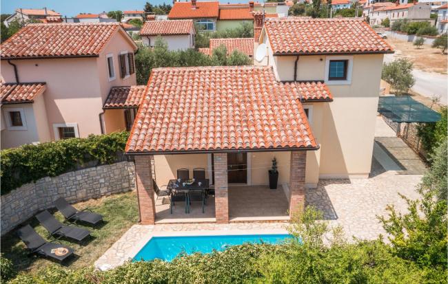 2 Bedroom Stunning Home In Liznjan Images_3