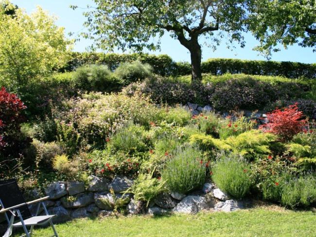 Apartment near Willingen with private terrace Images_4