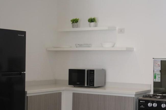 Stunning 4BR Apt in New Cairo Hyde Park Compound Images_5
