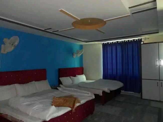 The Himalayan gateway hotel and resort skardu Images_4