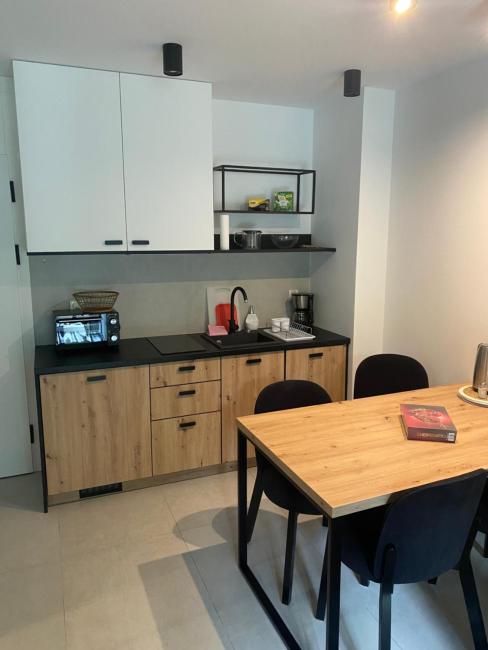 Apartament w Podczelu Kołobrzeg 4 osoby 10 minut plaża basen sauna Images_2