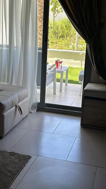 chalet in LEA Marassi beach Images_4