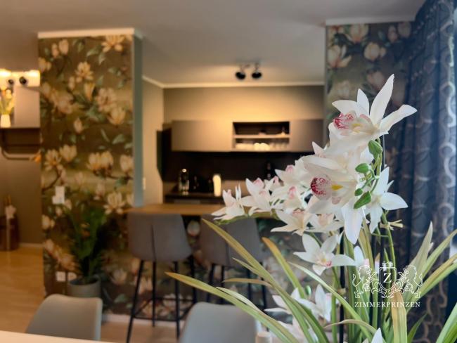 Apt Prinz Leopold - Zentral - Zimmerprinzen Images