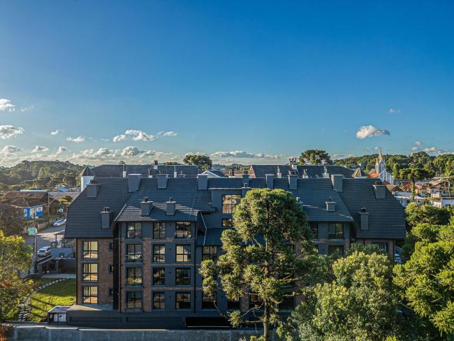 Paul Harris Residence 2 dorm by Achei Images_1