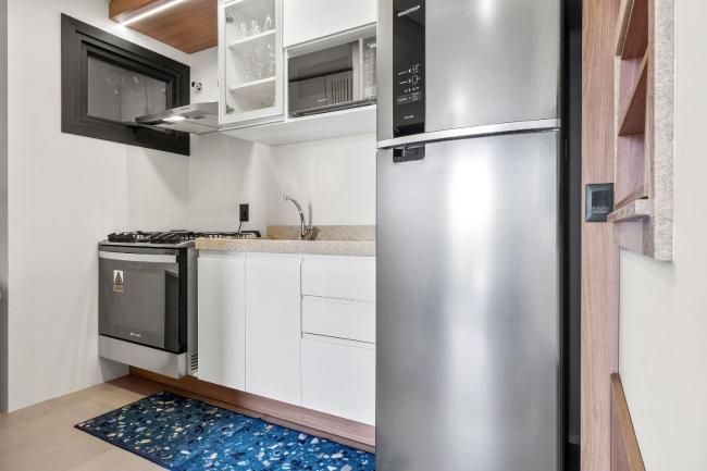 Paul Harris Residence 2 dorm by Achei Images_4