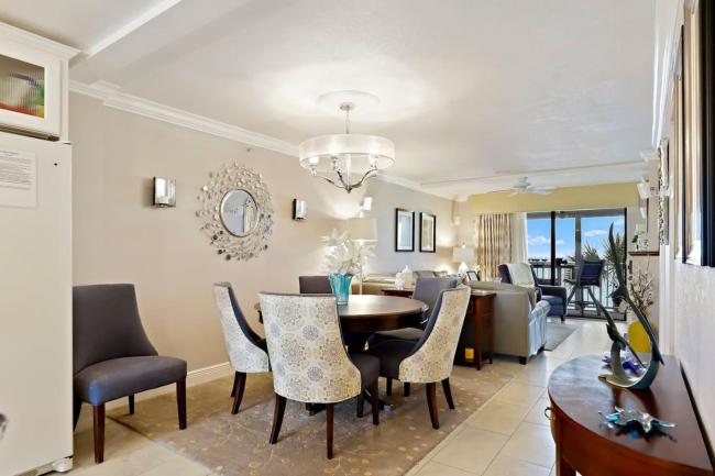 Sand Castle 507 2BD 2BA Beachfront Oasis Images_3