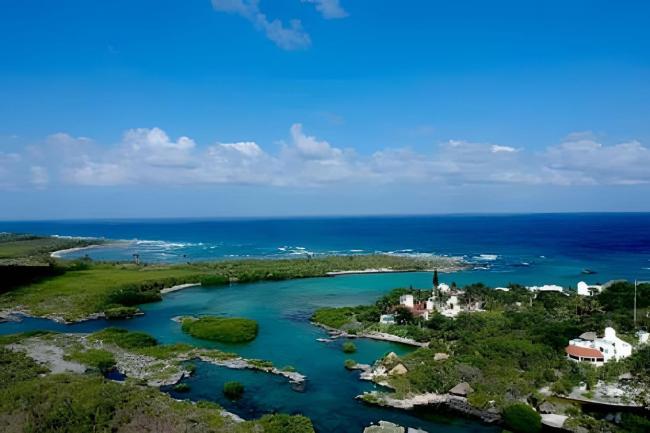 24/7 access to amazing cenote.Pool&Fast fiber net Images_4