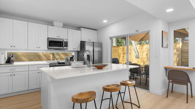 Historic Hideaway Gem Images