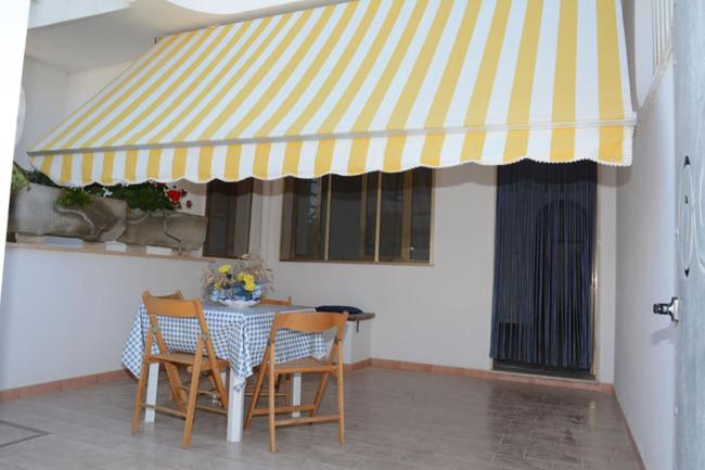 Casa Serena 1 a soli 80 mt dalla spiaggia di Torre Lapillo Images_1