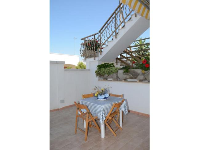 Casa Serena 1 a soli 80 mt dalla spiaggia di Torre Lapillo Images_3