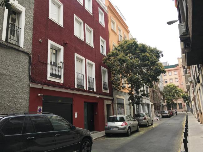 Céntrico, completo y cómodo para viajar a Madrid Images_2