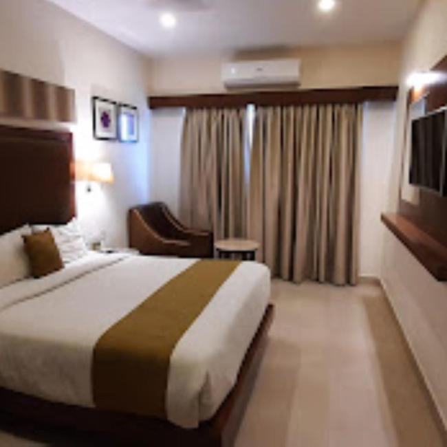 Hotel Rameswaram Grand Rameswaram Images_5