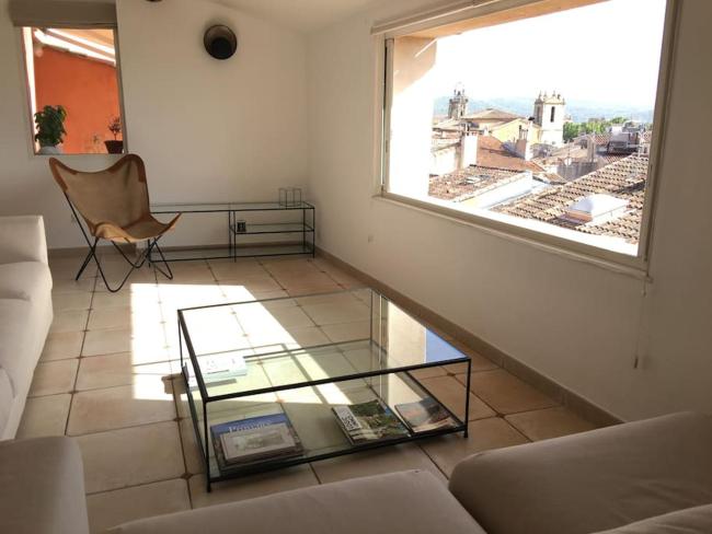 Magnificent duplex apartment with views Images_4