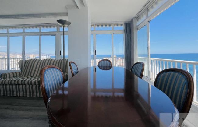 Magnifique penthouse vue mer Images_2