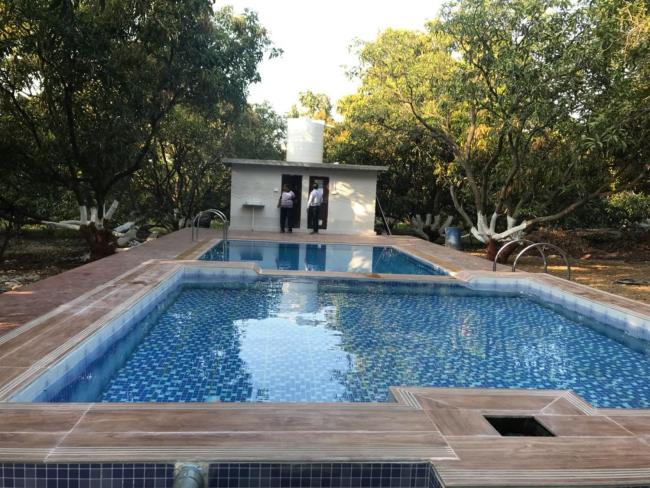 Gir Enjoy Forest Resort Images_2