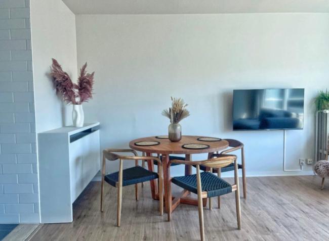 Hoy Suite - Penthouse in the Heart of Knokke-Heist Images_4