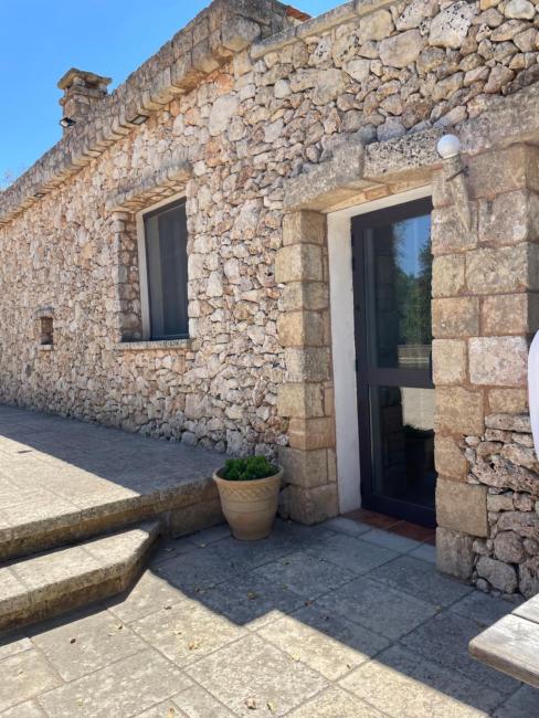 Agriturismo Salento Pietralata Images_2
