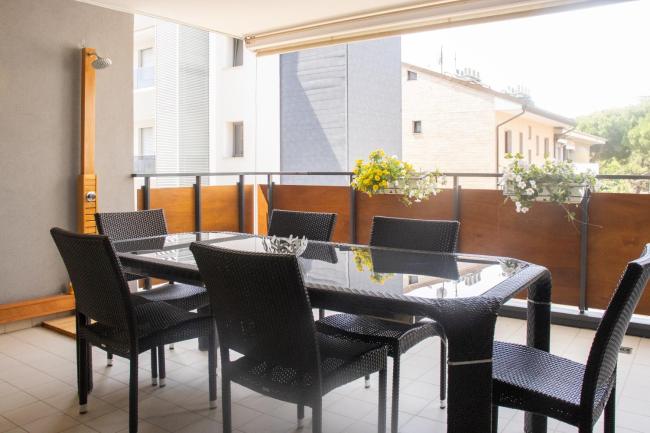 30m from the beach with CABANA and JACUZZI included Images_4