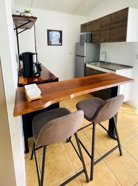 New modern & Cozy Private Space! A/C Images_4