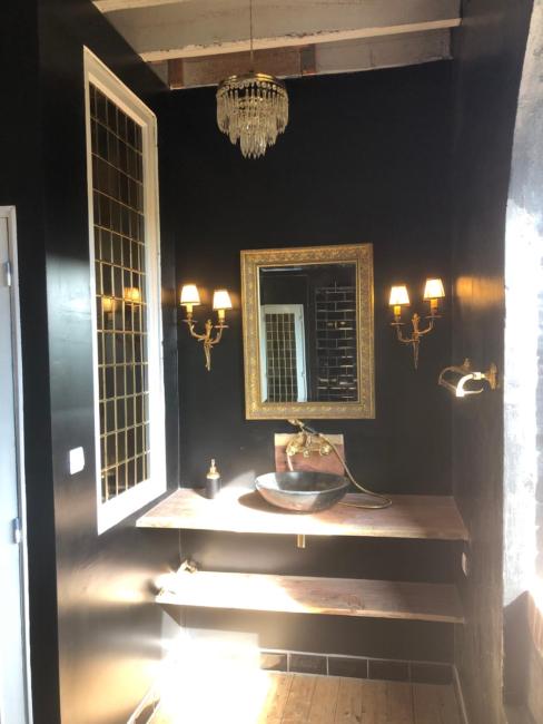 Loft industriel aux Grands Moulins de Ruffin Images_1