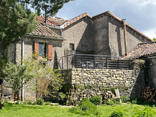 L'Écrin Champêtre, gîte à la campagne Images_5