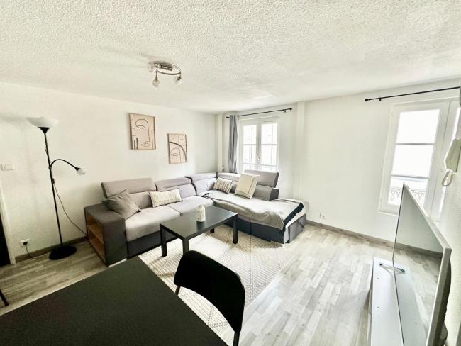 Le Saint-Pierre, spacieux et central Images_3