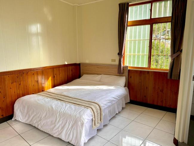 一路向山民宿 Images_3