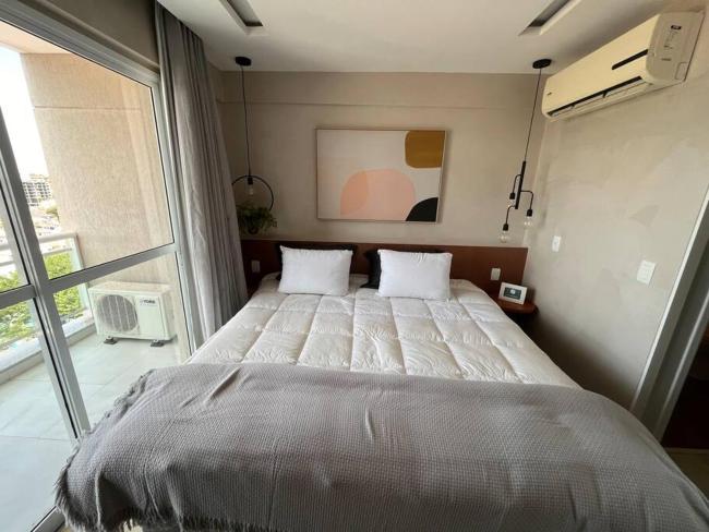 Apartamento loft Macaé - com vista para o mar Images_2