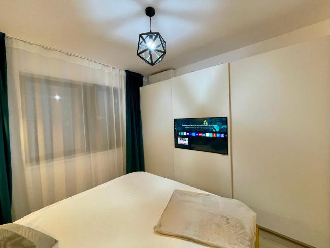 Gaia Apartment - Onix Pipera Images_1