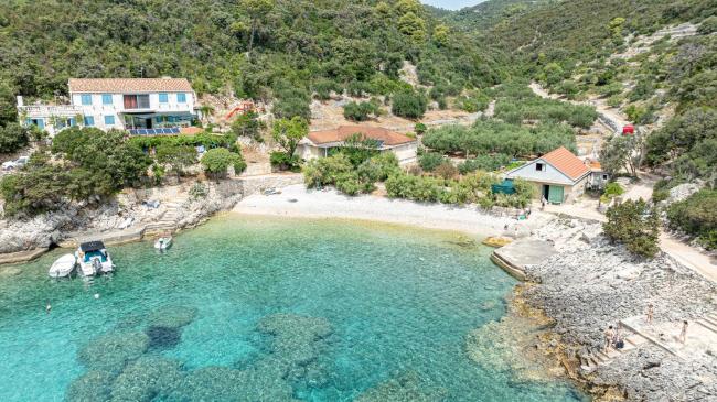 Seaside house for families with children Cove Rasohatica, Korcula - 4386 Images_3