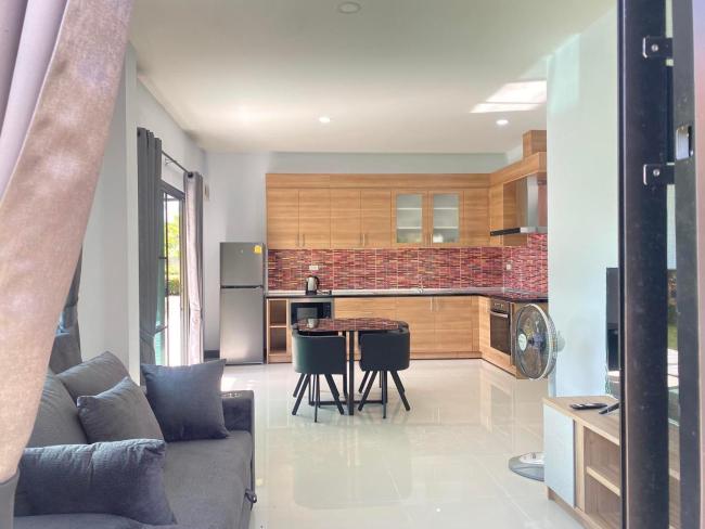 Manning Homestay 4 units Images