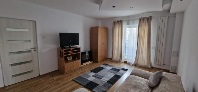 E&C Aparthotel Bucharest Mall Area Images_4