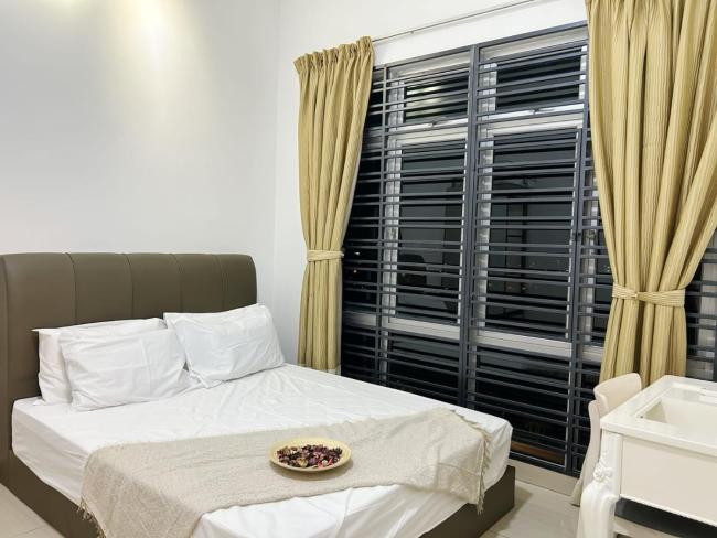 Austin Manhattan,2-5pax walk dist to SingV,central Images_3