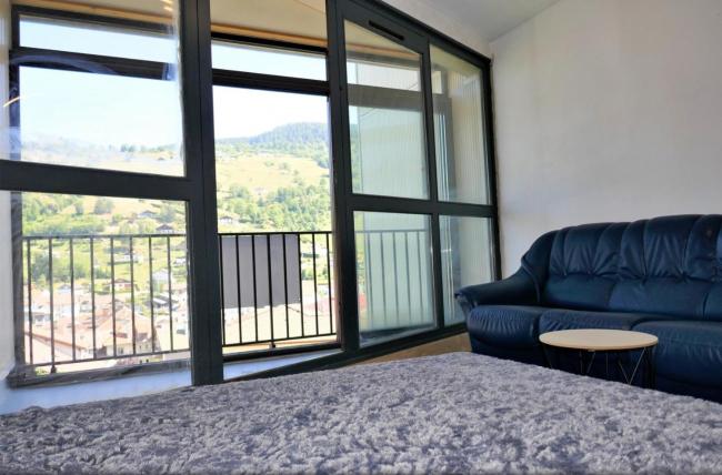 Studio Elena, Vue sur la Montagne Images_1