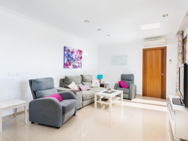 Biali - House In Búger Free Wifi Images_5