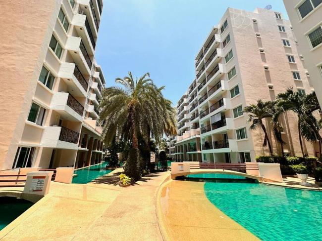 CuddleCorner 1 BR in Paradise Park Images_1