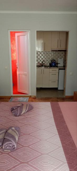 Guest house on Devyatnadtsataya Images_3