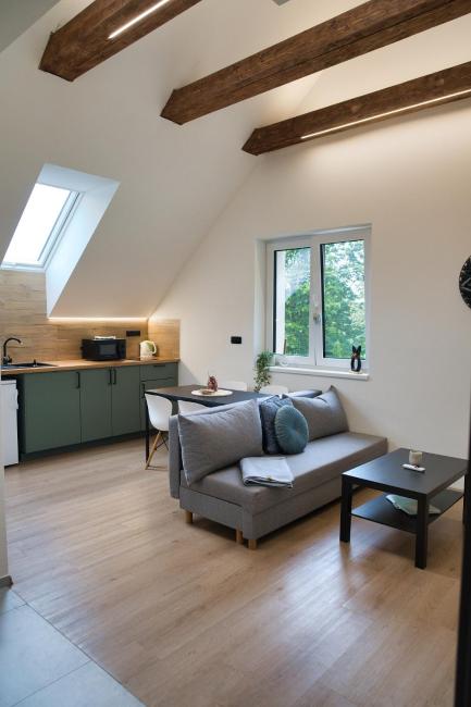 Apartmány U Zajíců Images_5