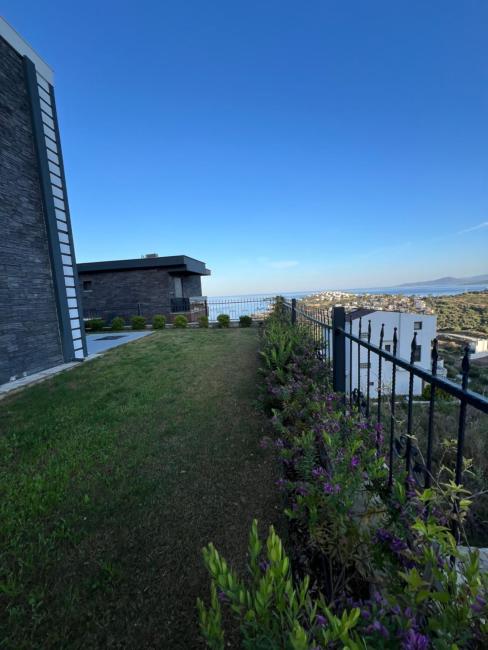 Villa Yakışıklı Bodrum vue mer avec piscine privée Images_1