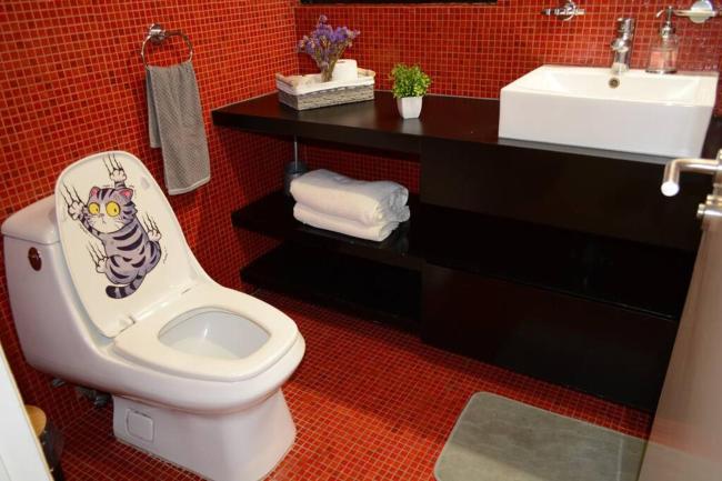 2BR Haven in Napolés with Massive Terrace Images_1