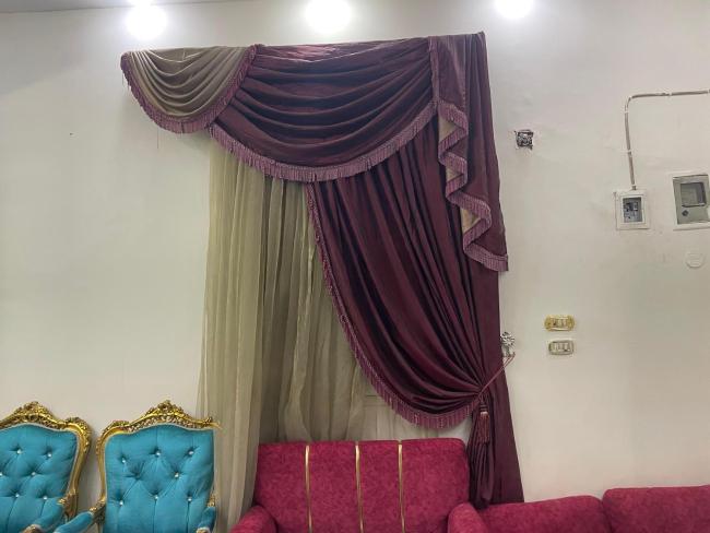 Ghonem hotel Images_4