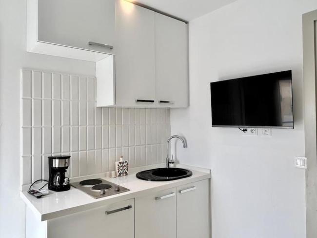 Yucca Studio à la Marsa Plage Images_5