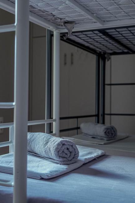 Economy Shared Apartment D in central Athens Images_1