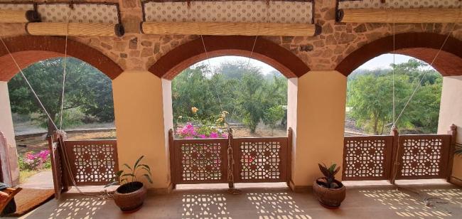 Haveli Anirudh Images_2